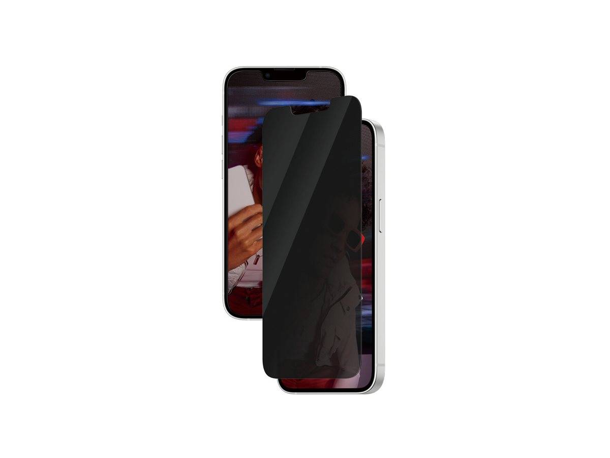 SAFE Privacy UWF iPhone 17e, 16e, 14, 13, 13 Pro