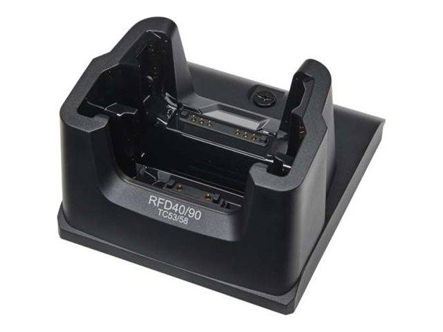 Zebra Wiegentasse-Austausch-Set kompakt - für Zebra RFD40 UHF RFID Standard Sled
