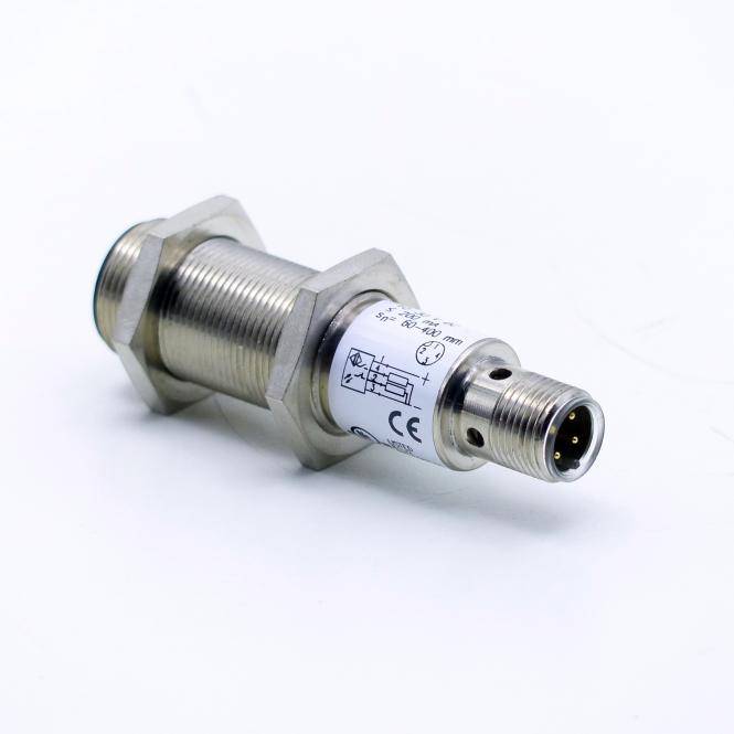 BALLUFF Lichttaster BOS0049 (BOS 18M-PA-1PD-E5-C-S4)