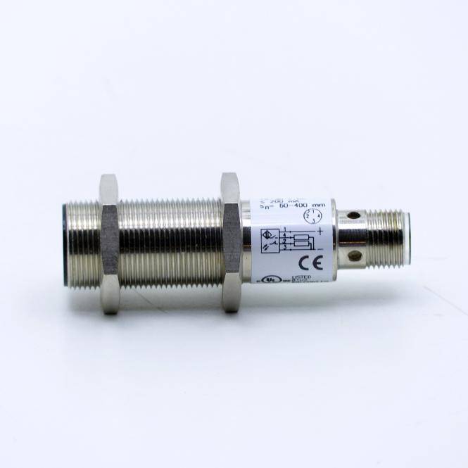 BALLUFF Lichttaster BOS0049 (BOS 18M-PA-1PD-E5-C-S4)