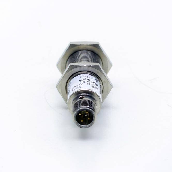 BALLUFF Lichttaster BOS0049 (BOS 18M-PA-1PD-E5-C-S4)