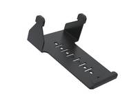 Ergonomic Solutions PAX Q80 MultiGripT no handle - BLACK