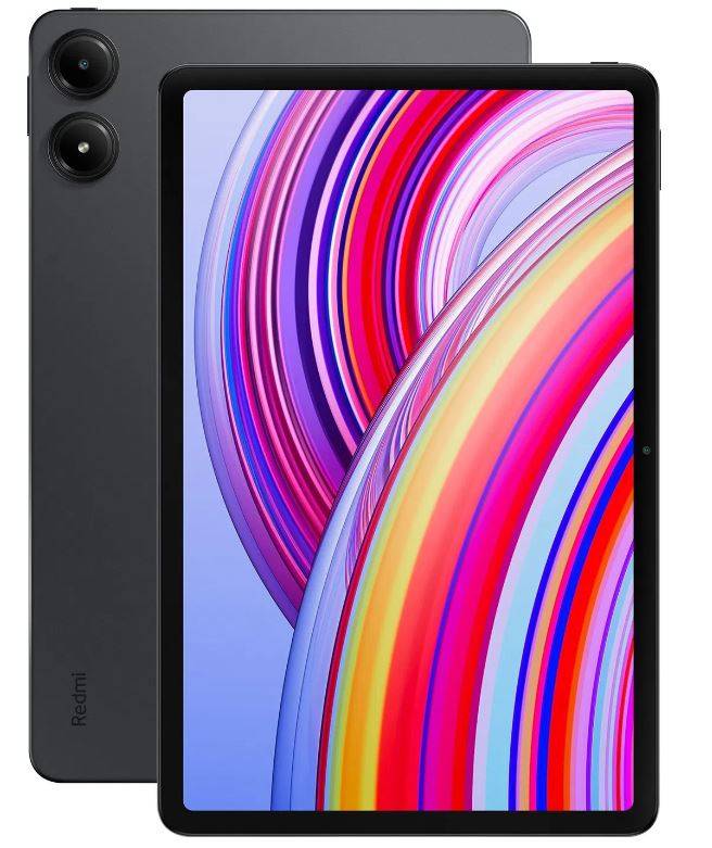 Xiaomi Redmi Pad Pro 5G 128GB gray