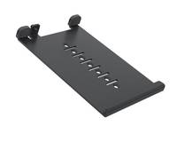 Ergonomic Solutions Lane 5000 MultiGripT no handle - BLACK