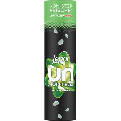 Lenor Wäscheparfum Unstoppables "Duft von Ariel", 275 g