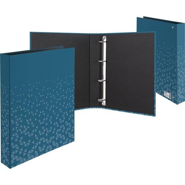 Fotobook blau