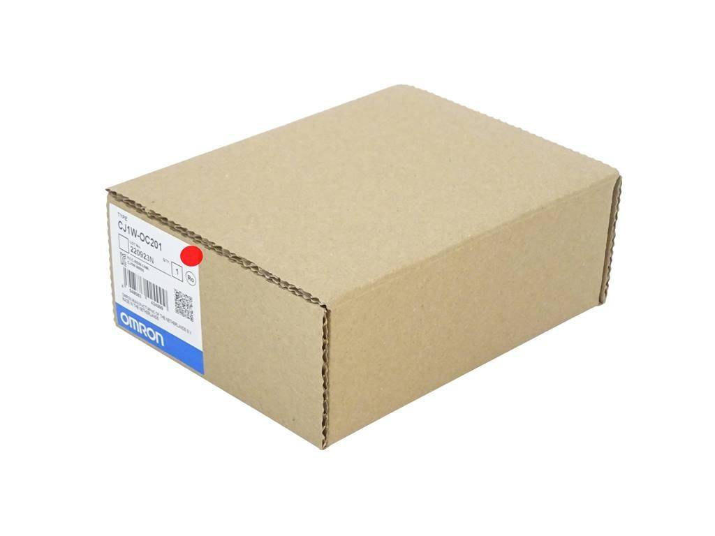 OMRON CJ1W-OC201 (EAN:4548583424999)