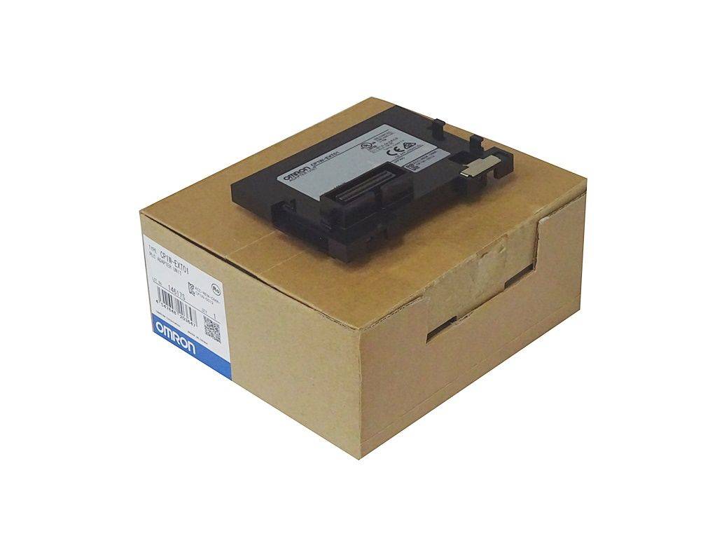OMRON CP1W-EXT01 (EAN:4547648203647)