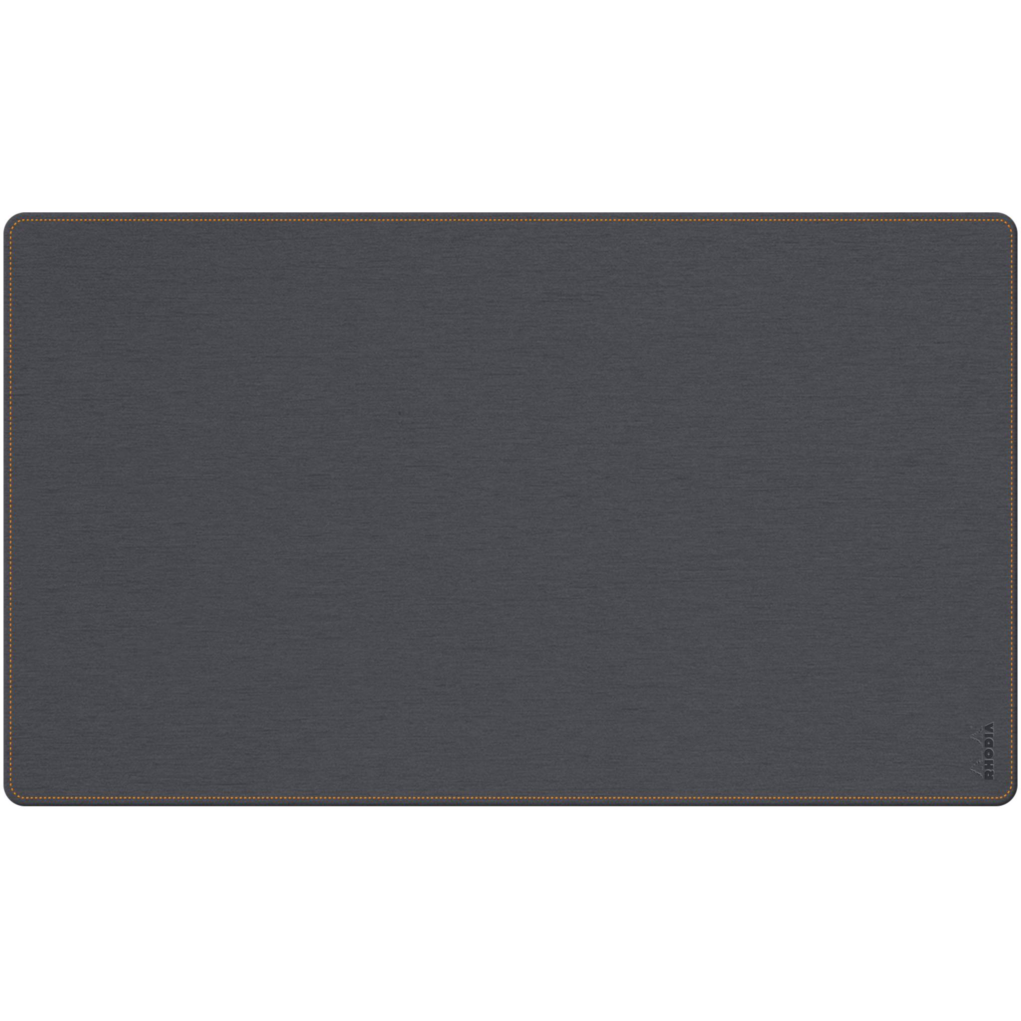 Rhodia weiche/flexible Schreibunterlage (60x35 cm) - Titan 194233C