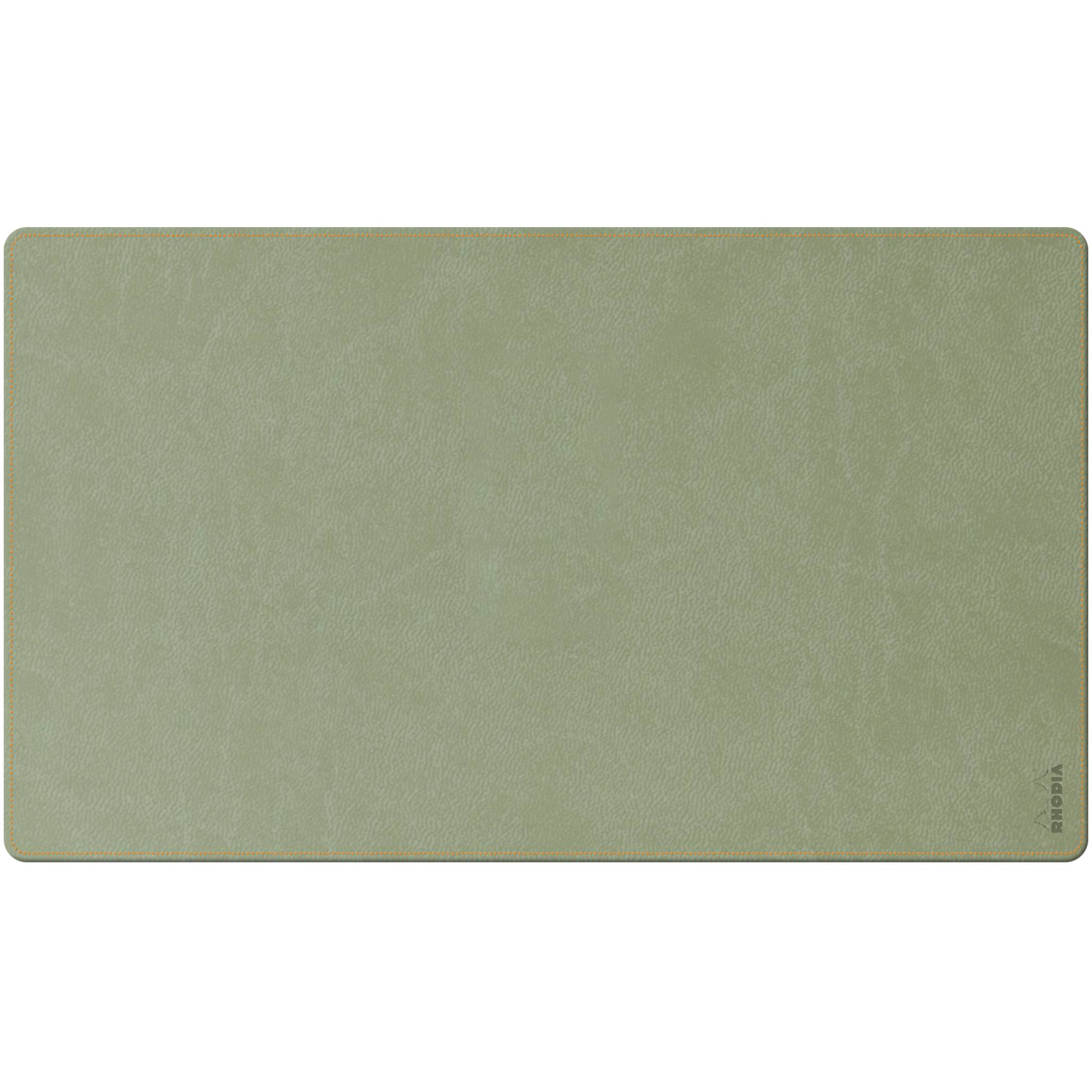Rhodia weiche/flexible Schreibunterlage (60x35 cm) - Seladon 194242C