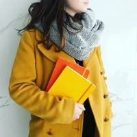 Rhodia Notizbuch A5 Softcover, 80 Bl elfenbein 90g, liniert, Narzisse 117416C Rhodia Notizbuch A5 Softcover, 80 Bl elfenbein 90g, liniert, Narzisse 117416C