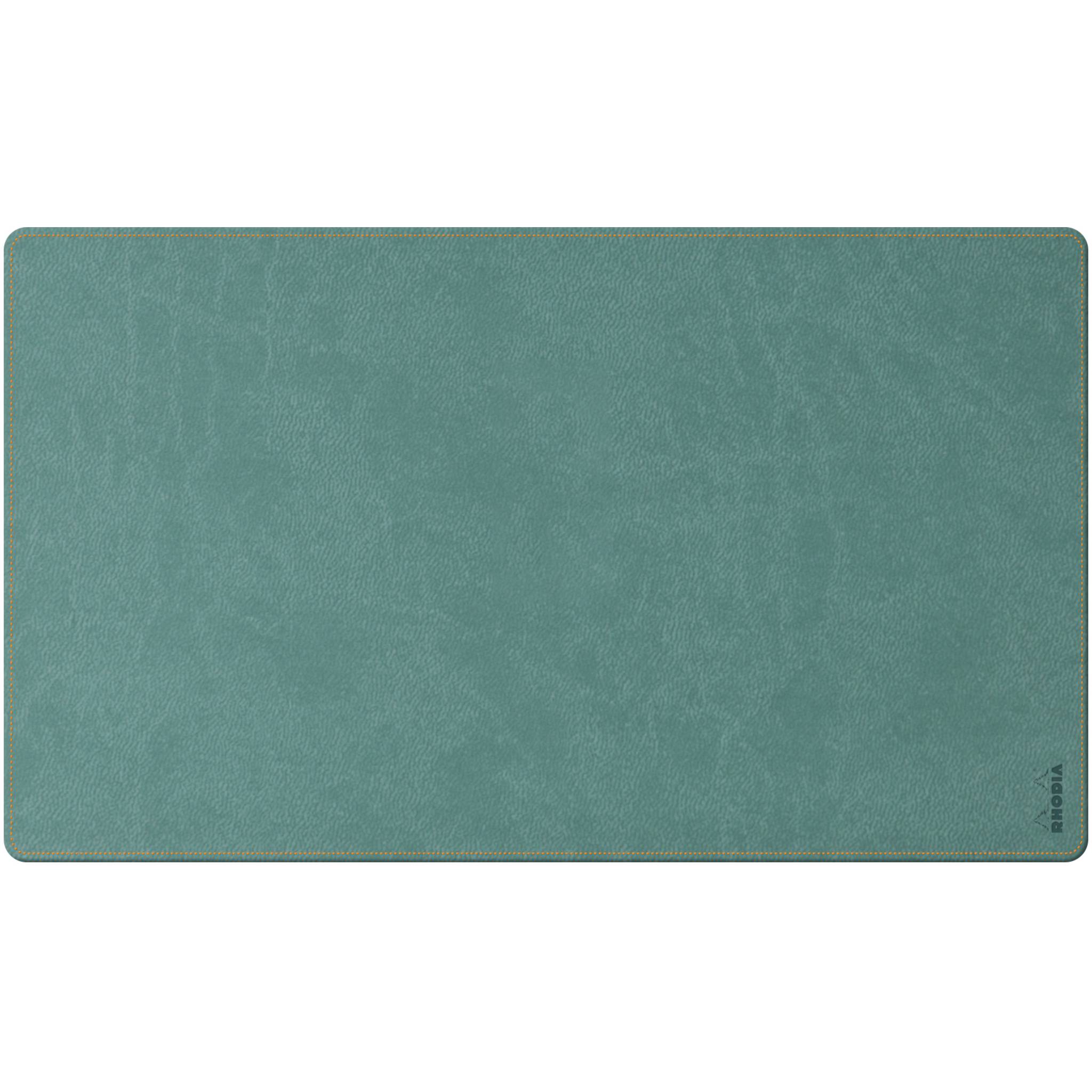 Rhodia weiche/flexible Schreibunterlage (80x40cm) - Wassergrün 194277C