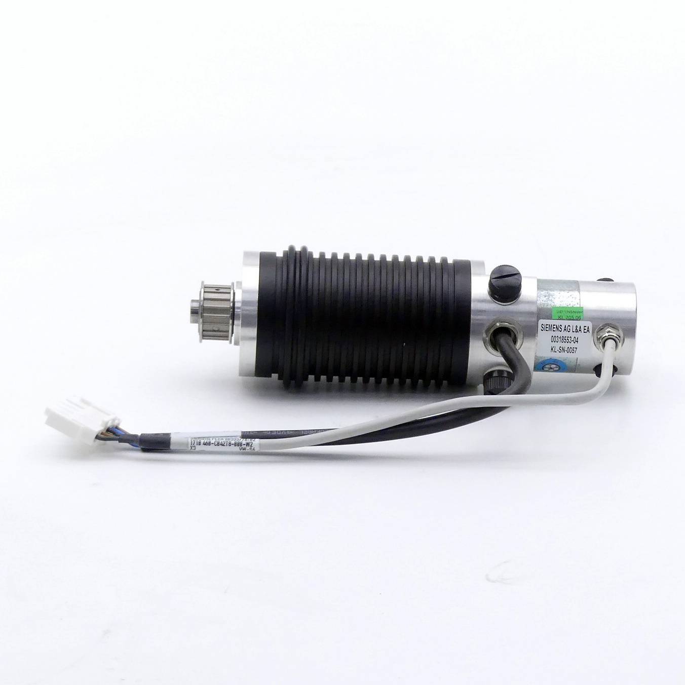 Siemens BB 58.82.11-SN3-S Servomotor (BB 58.82.11-SN3-S)