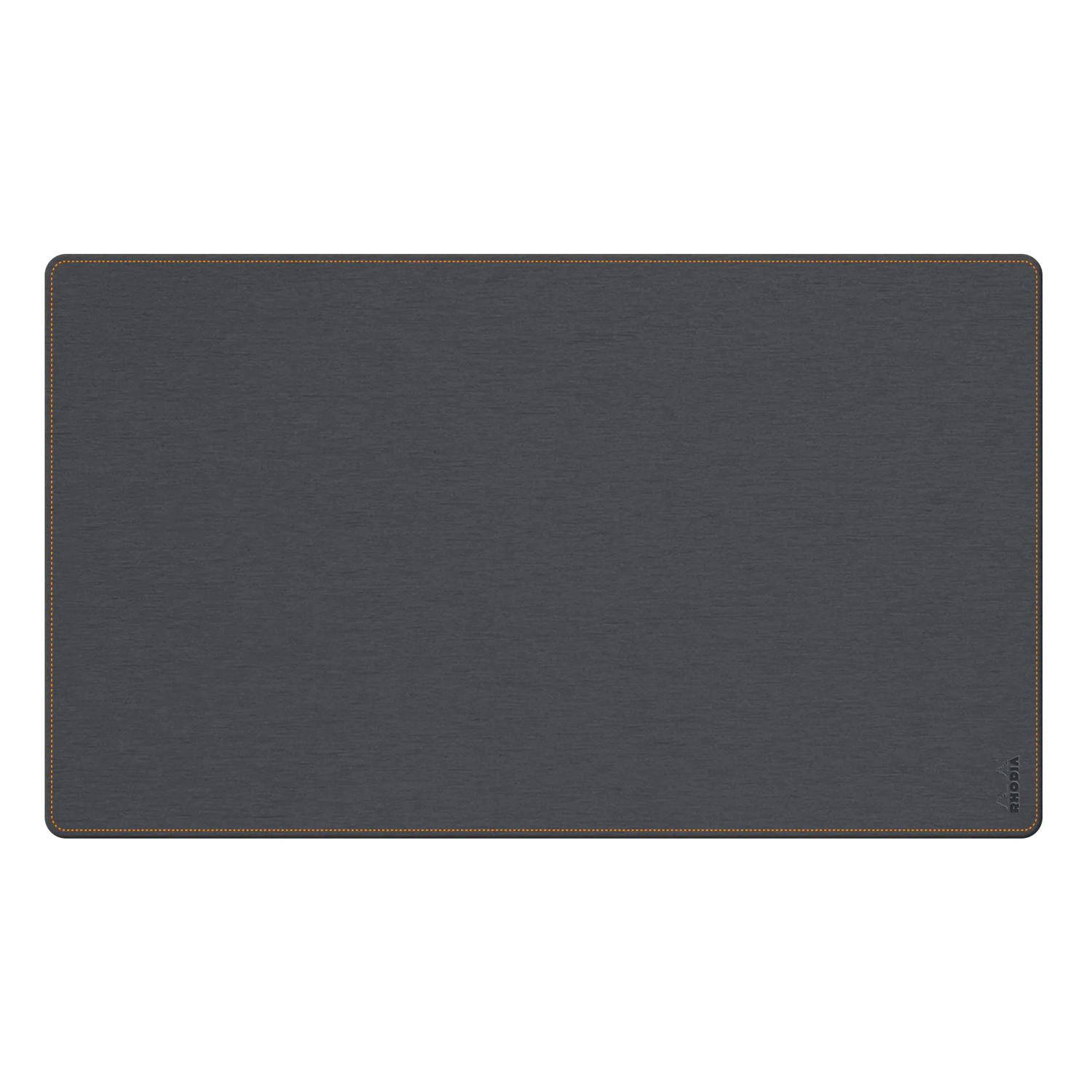 Rhodia weiche/flexible Schreibunterlage (90x43 cm) - Titan 194310C