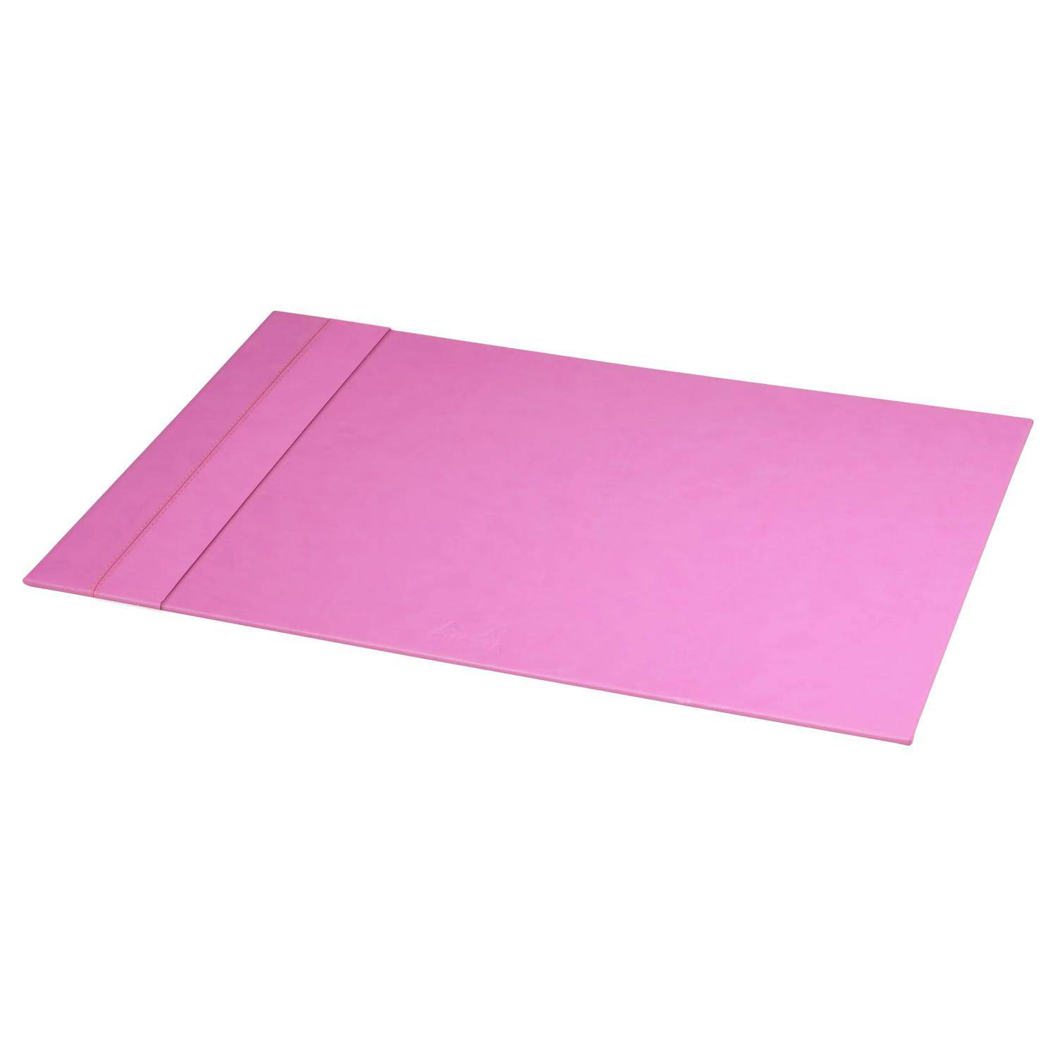 Rhodia feste Schreibtischunterlage Kunstleder, 60x40cm Flieder 318901C