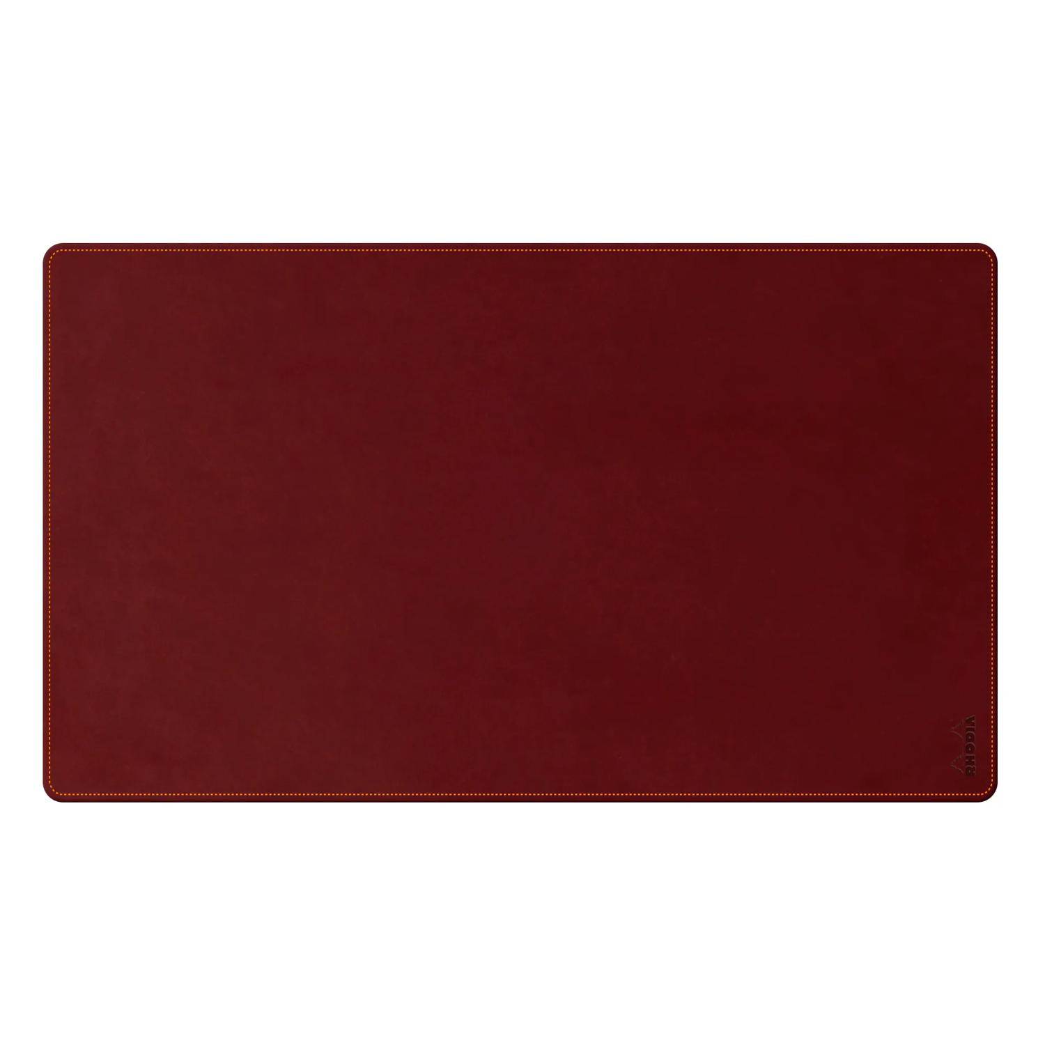 Rhodia weiche/flexible Schreibunterlage (60x35 cm) - Weinrot 194238C