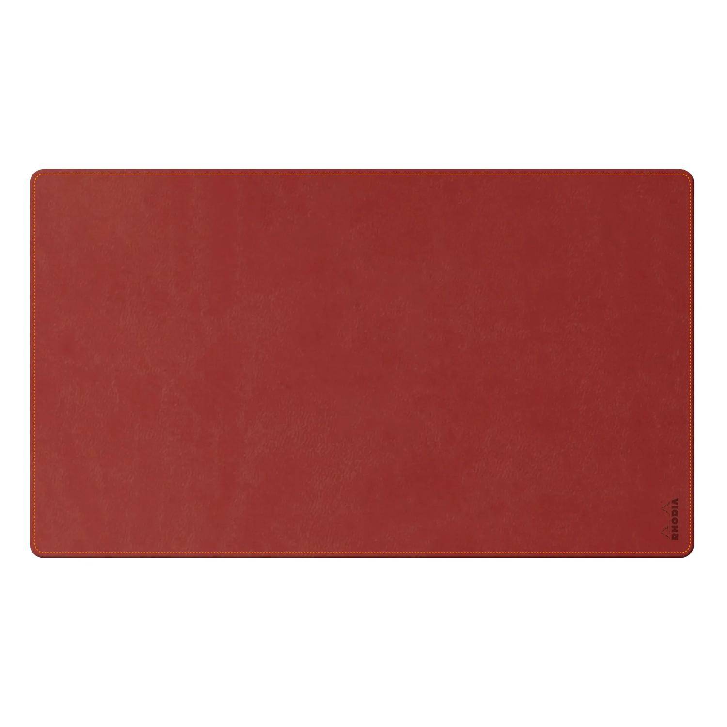 Rhodia weiche/flexible Schreibunterlage (60x35 cm) - Nacarat 194239C