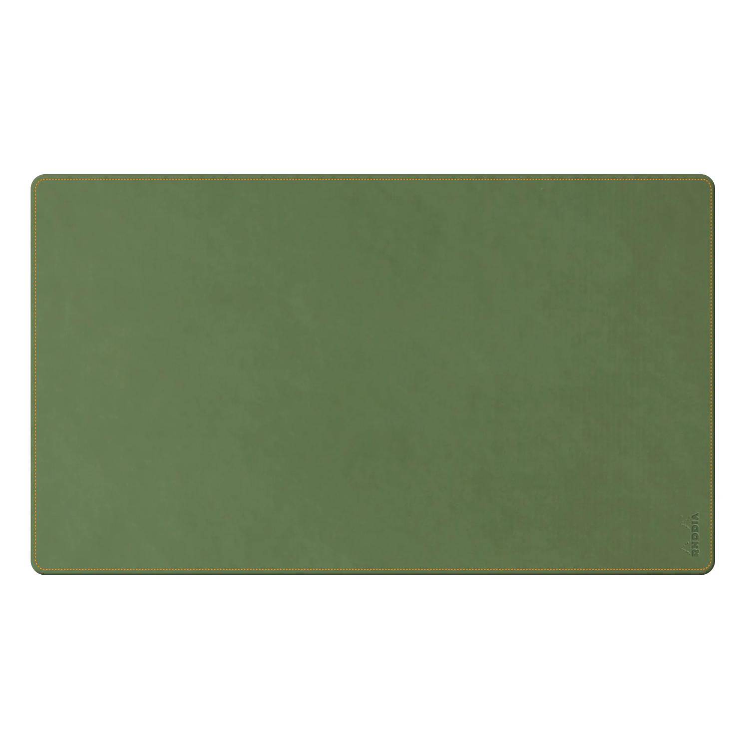 Rhodia weiche/flexible Schreibunterlage (80x40cm) - Salbeigrün 194274C