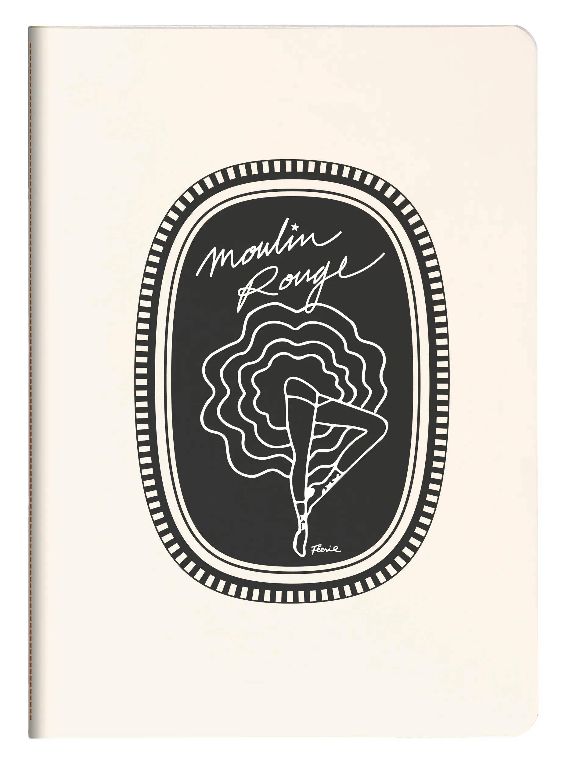 Clairefontaine 9x Notizbuch Fadenbindung A5 32 Blatt liniert sortiert 812433C