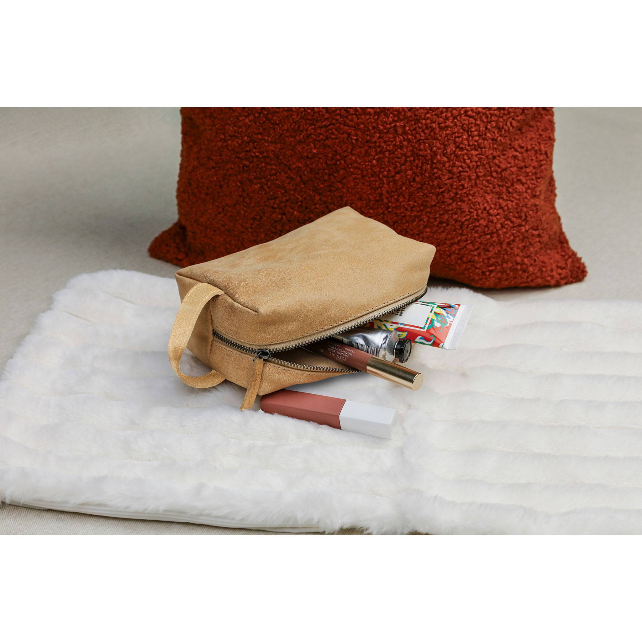 Clairefontaine 2x Mehrzweck Puch 18x11x7 cm 116081C