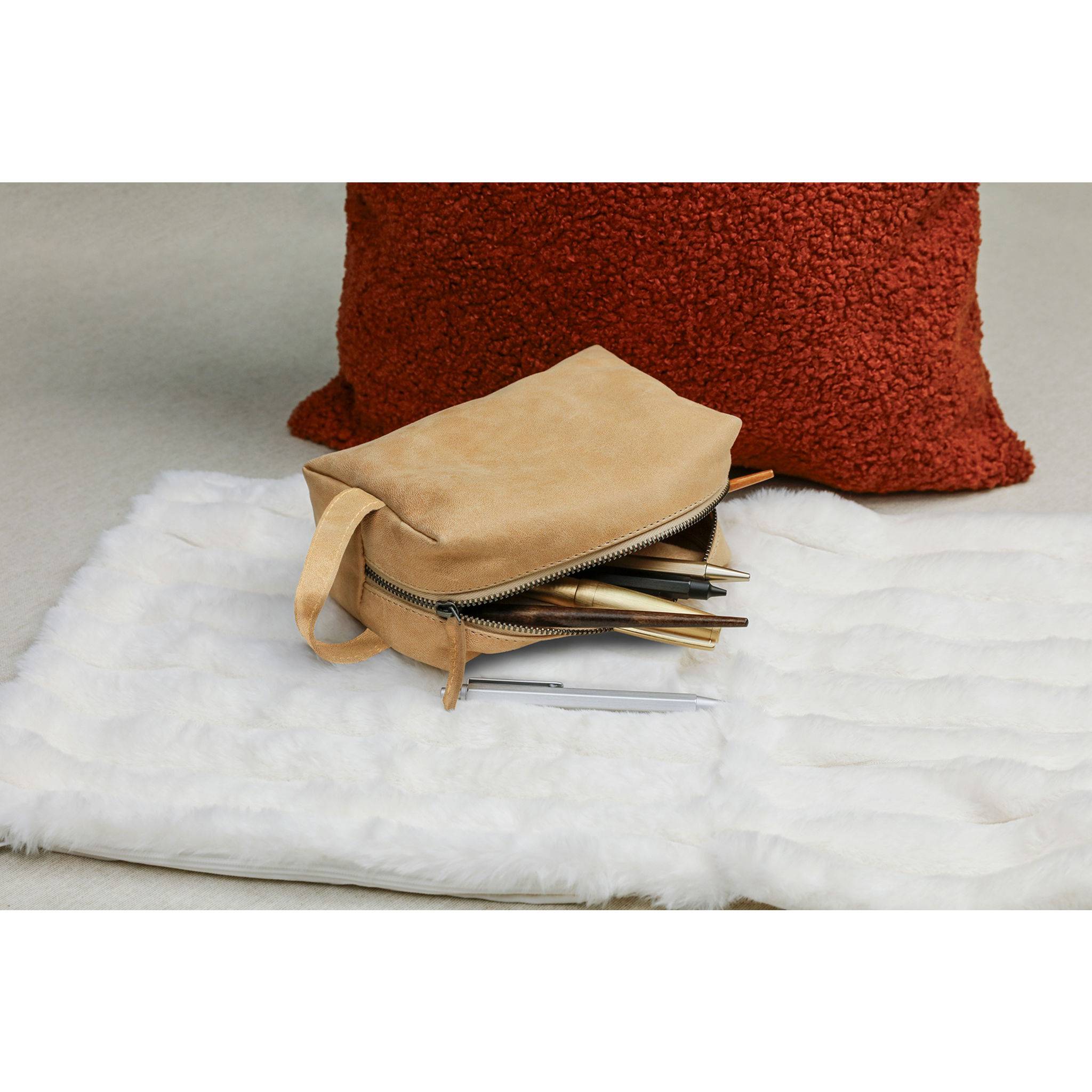 Clairefontaine 2x Mehrzweck Puch 18x11x7 cm 116081C