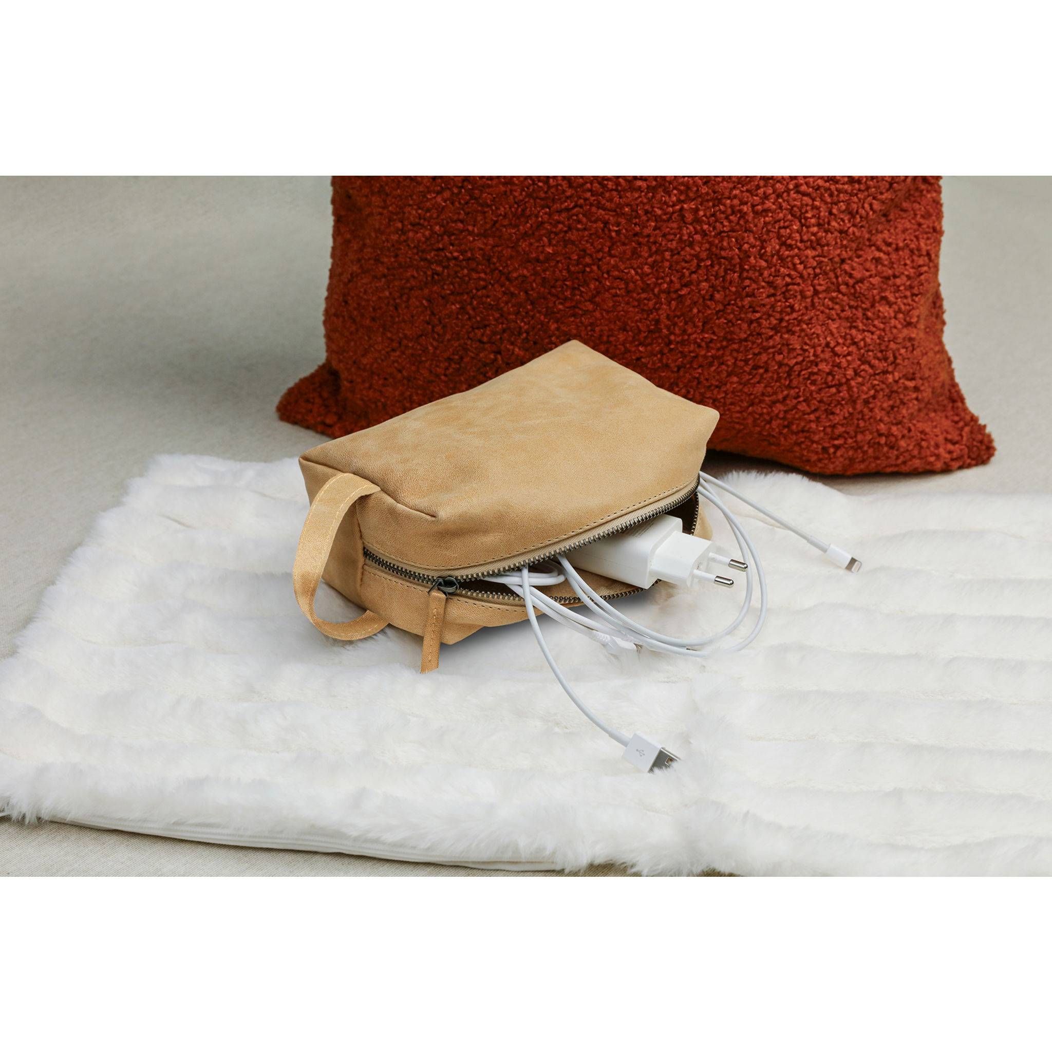 Clairefontaine 2x Mehrzweck Puch 18x11x7 cm 116081C