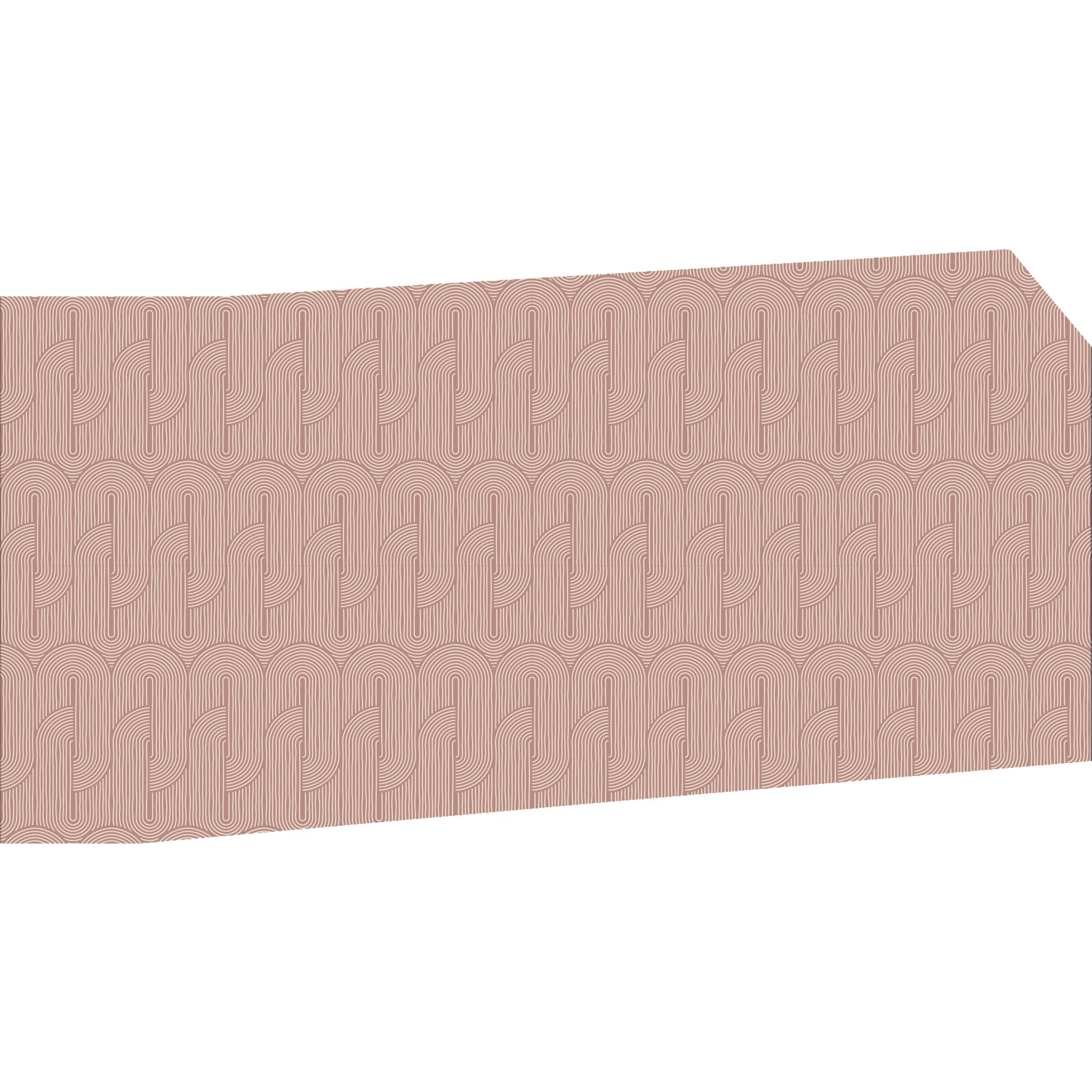 Clairefontaine 4x Terracotta, Schreibtischunterlage 60 x 40 cm 116075C