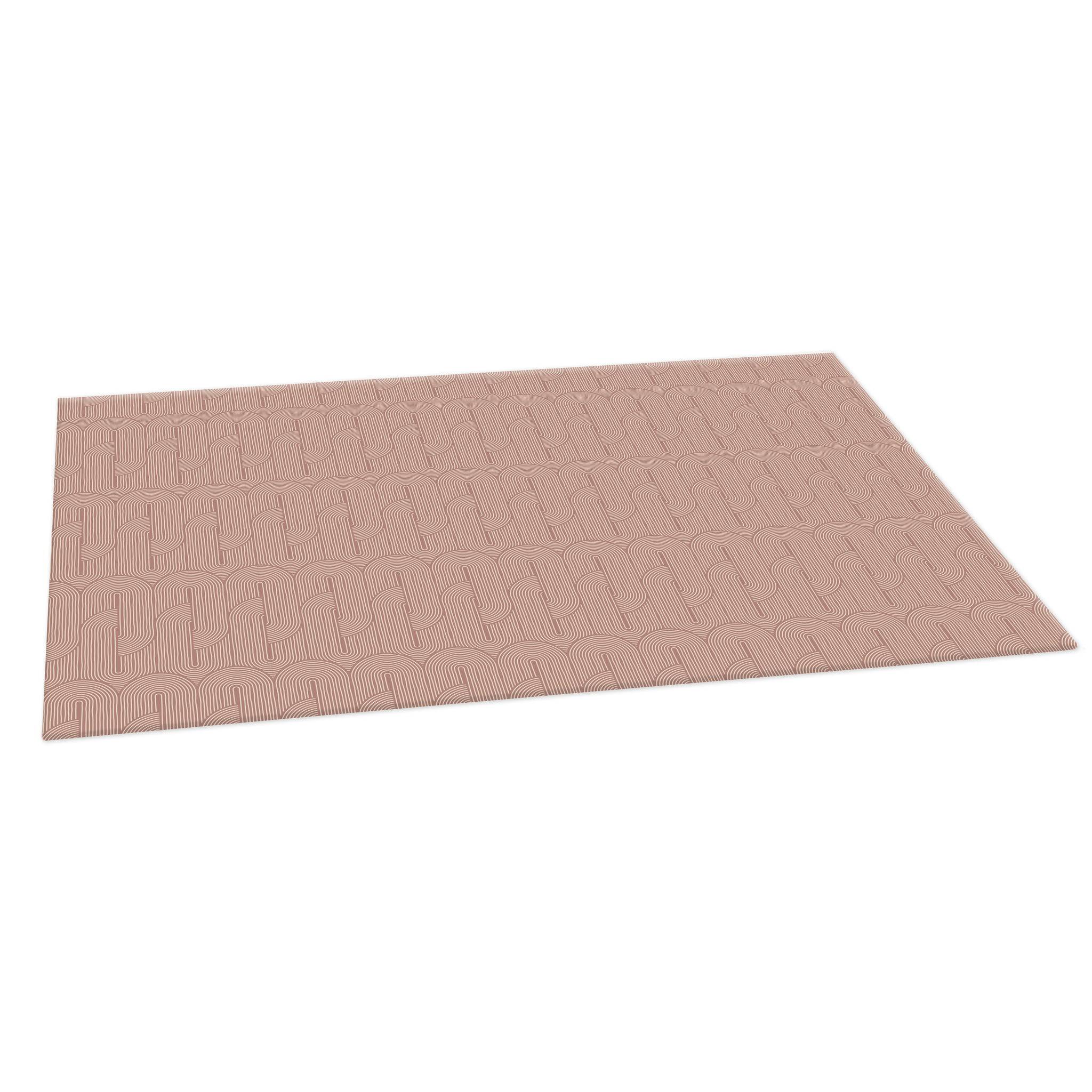 Clairefontaine 4x Terracotta, Schreibtischunterlage 60 x 40 cm 116075C