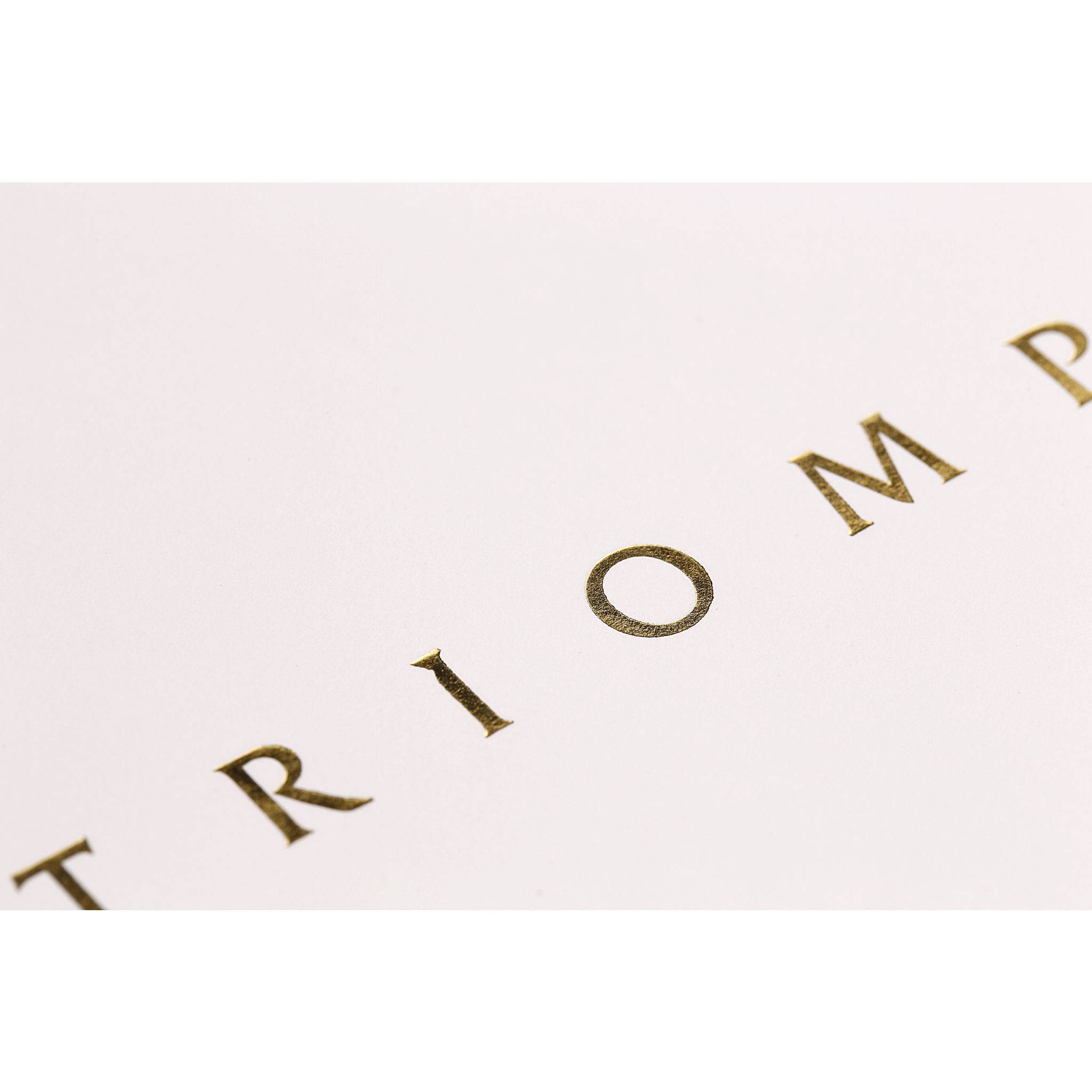 Clairefontaine 5x Heft A4 mit Fadenbindung 48 Blatt blanko, Papier Weiß 36170C