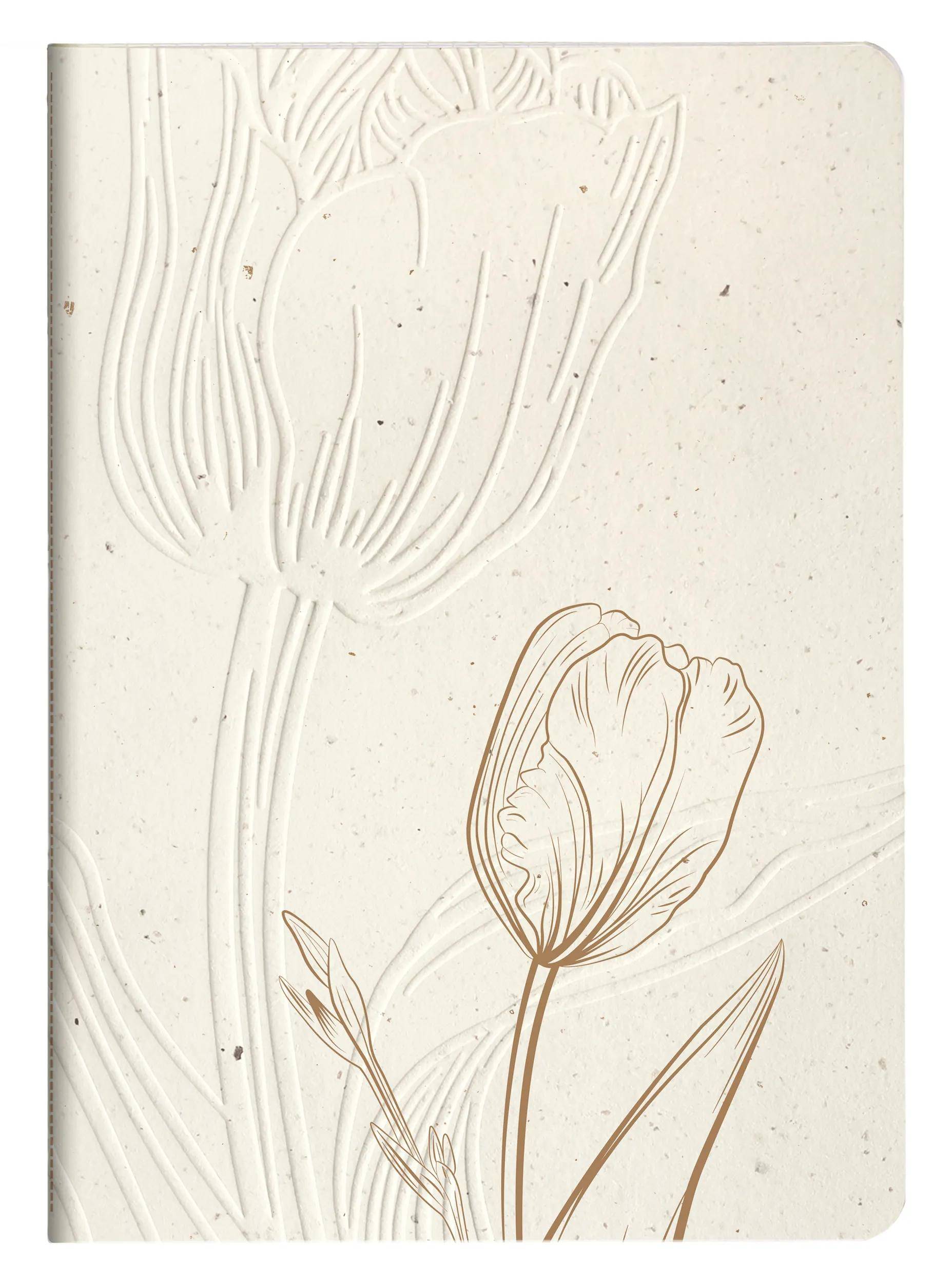 Clairefontaine 9x Notizbuch mit gesteppter Fadenbindung A5 32 Blatt 813066C