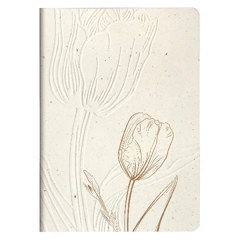 Clairefontaine 9x Notizbuch mit gesteppter Fadenbindung A5 32 Blatt 813066C