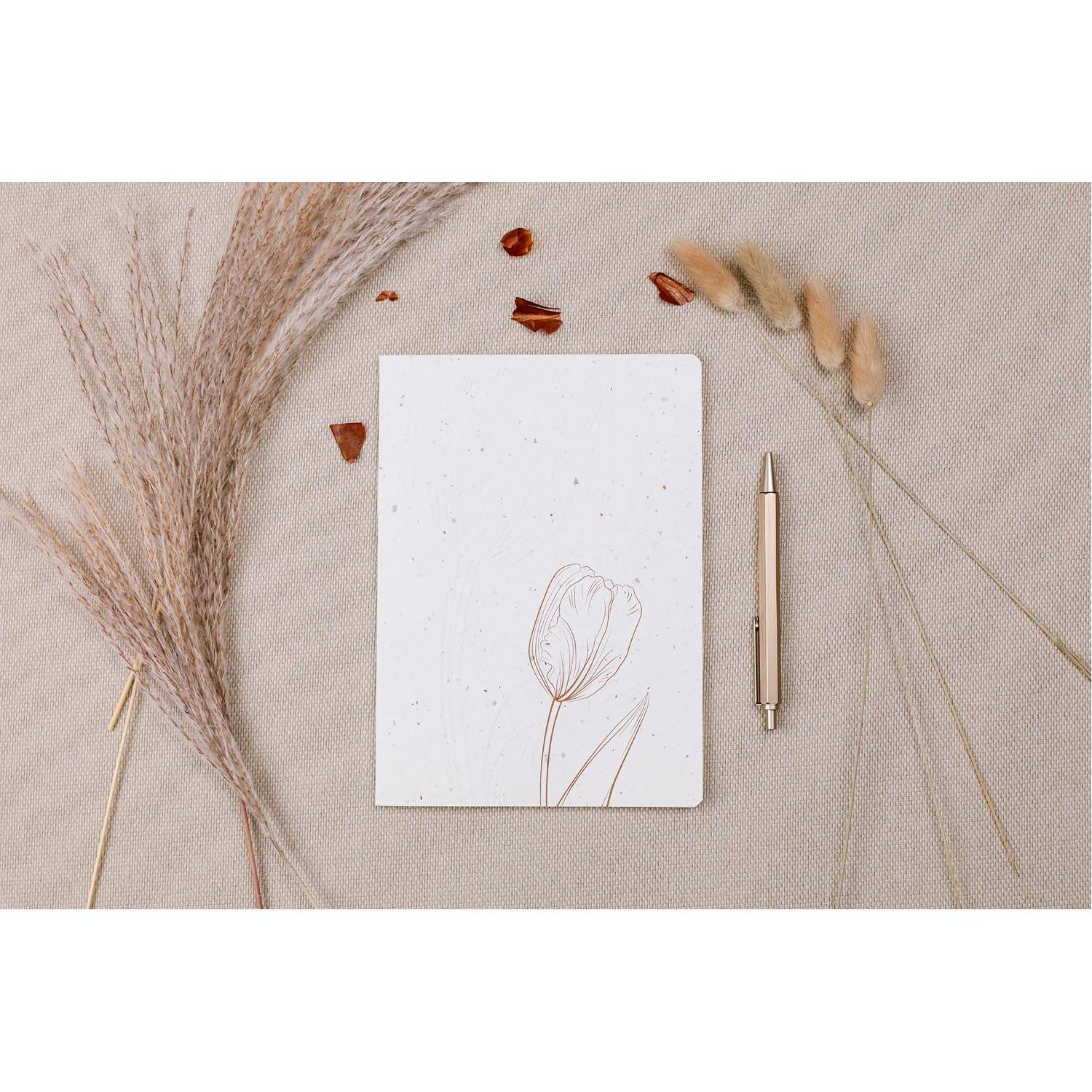 Clairefontaine 9x Notizbuch mit gesteppter Fadenbindung A5 32 Blatt 813066C