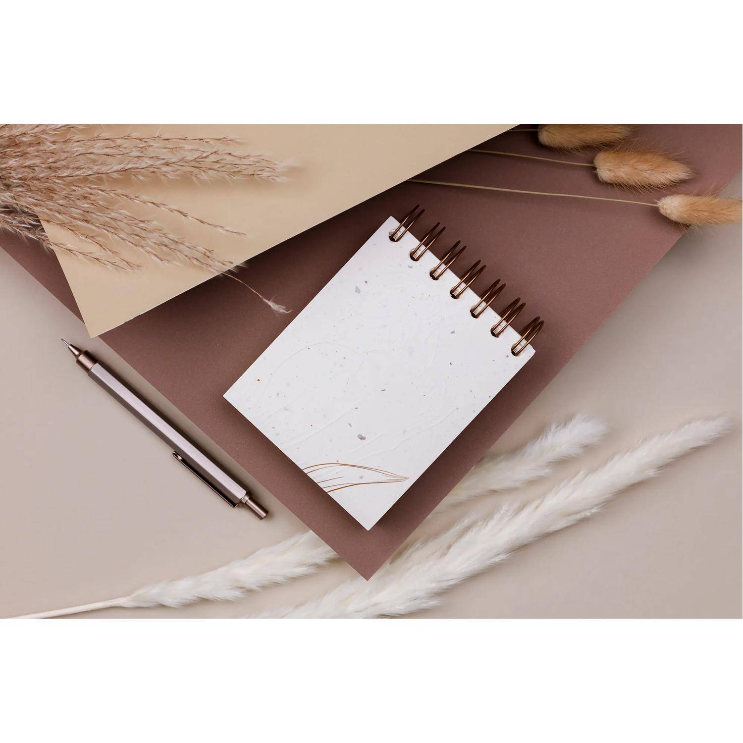 Clairefontaine 6x Maxi-Blöcke Integrambindung 9x11cm 160 Blatt 813070C