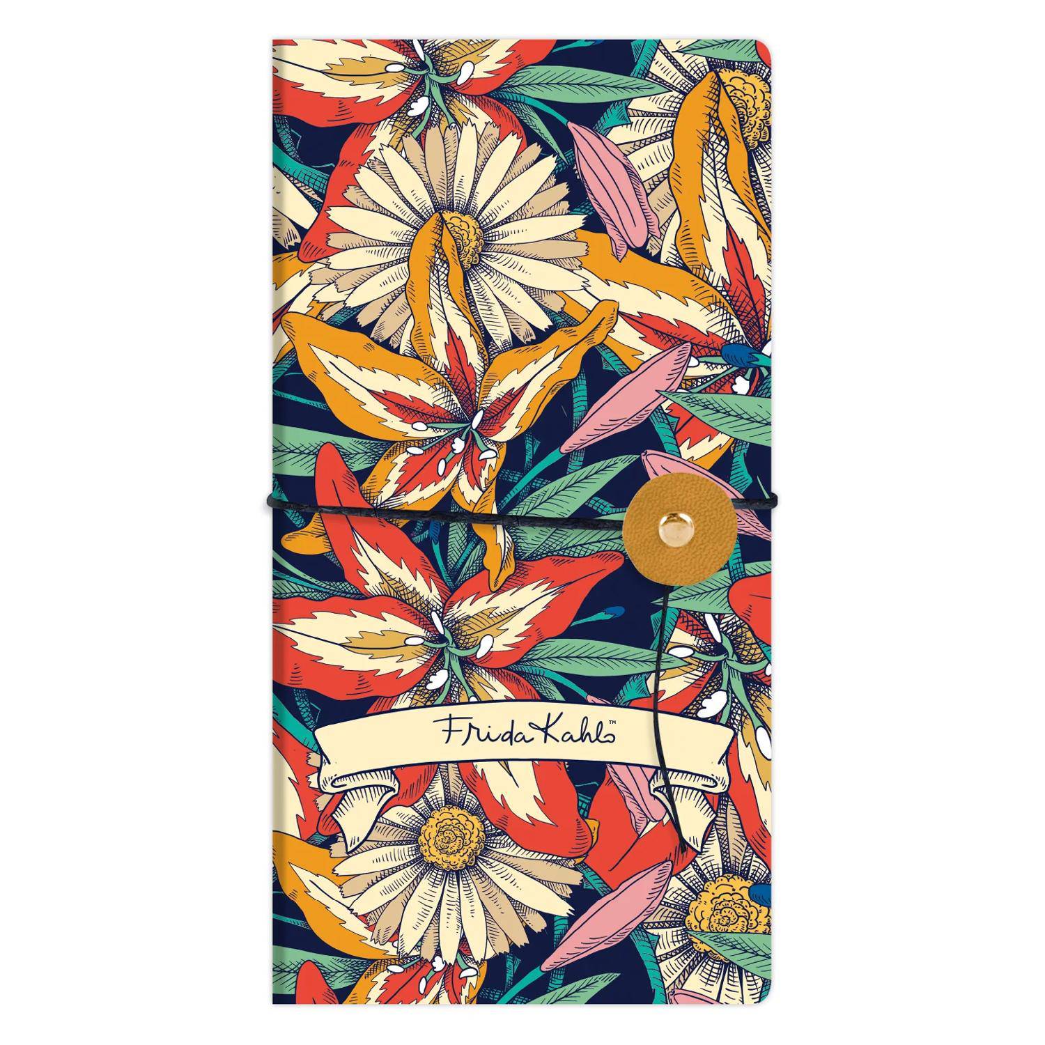 Clairefontaine 4x schmales Notizbuch 9x18 cm, 40 Bl, blanko, sortiert 116215C