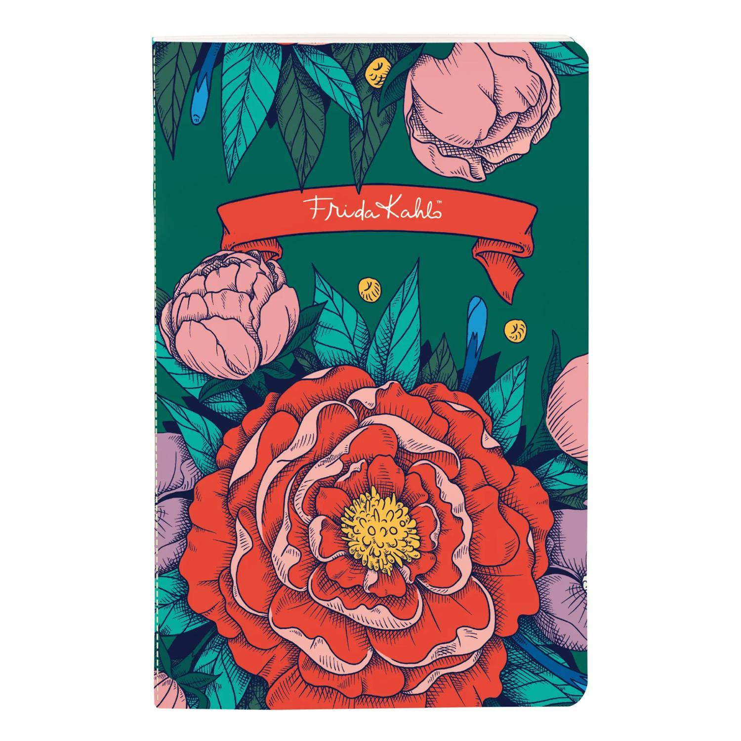 Clairefontaine 8x Notizbuch Fadenbindung 9x14cm 48 Bl, liniert, sortiert 116211C