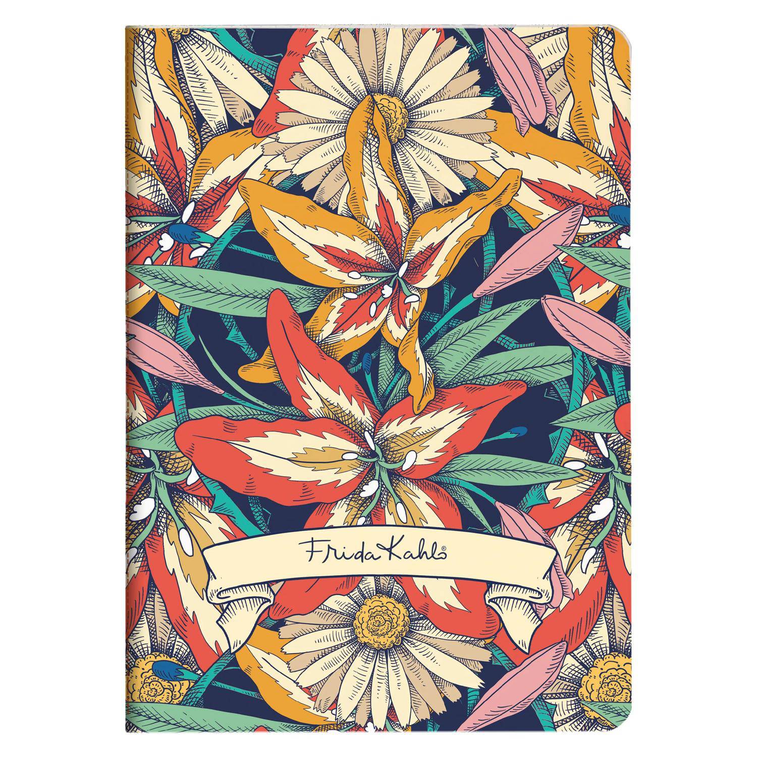 Clairefontaine 9x Notizbuch A5 14,8x21 cm, 32 Bl, liniert, sortiert 116212C