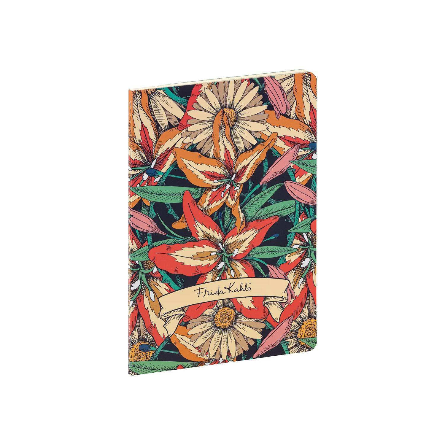 Clairefontaine 9x Notizbuch A5 14,8x21 cm, 32 Bl, liniert, sortiert 116212C