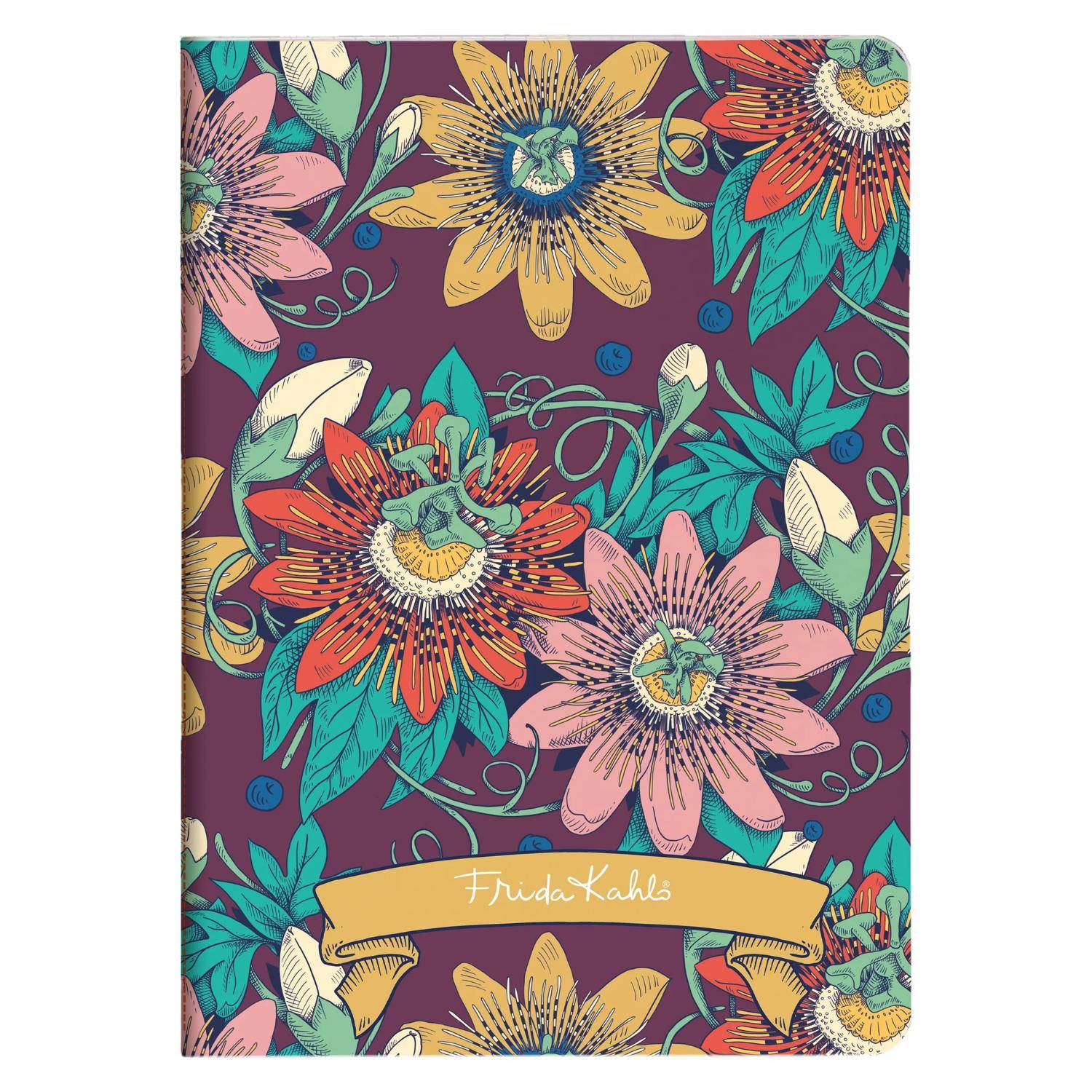 Clairefontaine 9x Notizbuch A5 14,8x21 cm, 32 Bl, liniert, sortiert 116212C