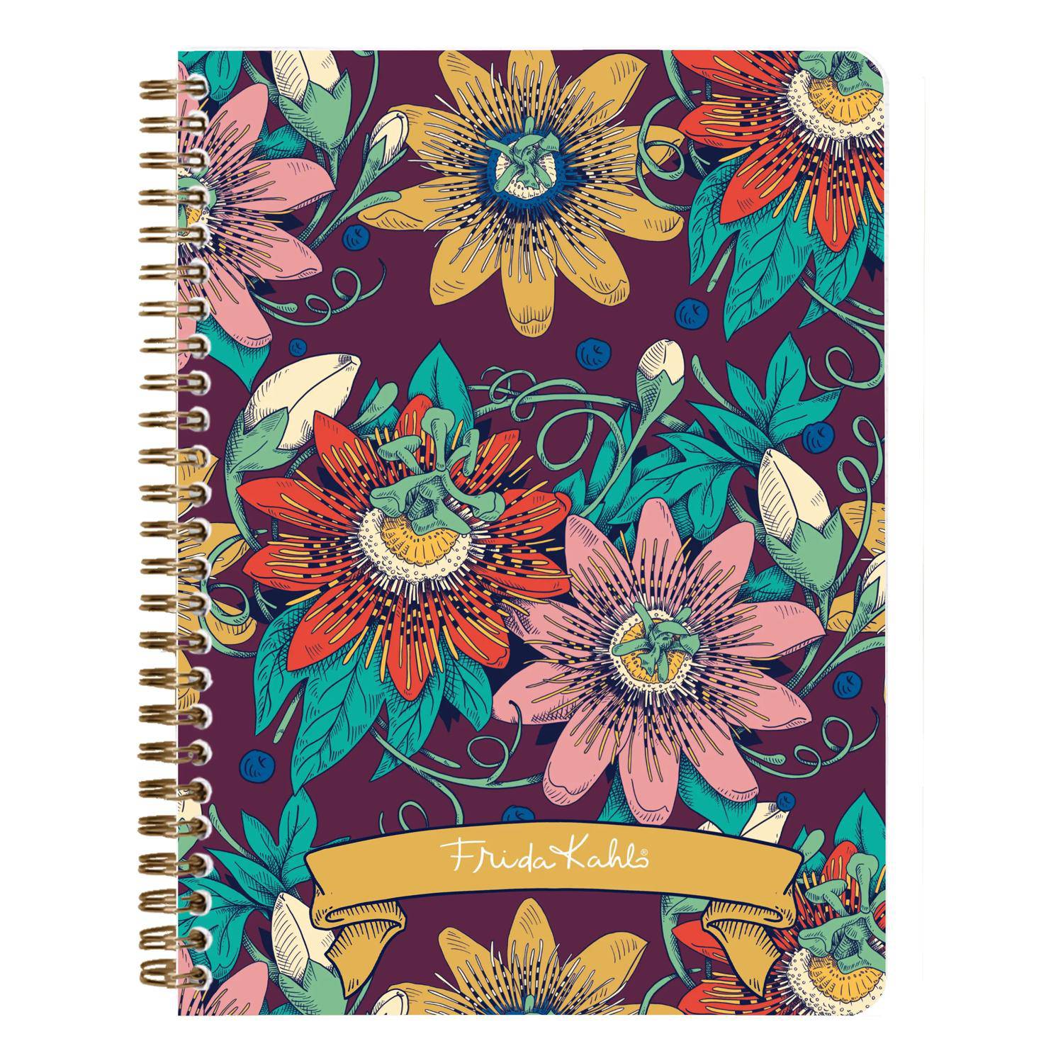 Clairefontaine 4x Notizbuch, A5 14,8x21cm, 74 Bl, liniert, sortiert 116214C