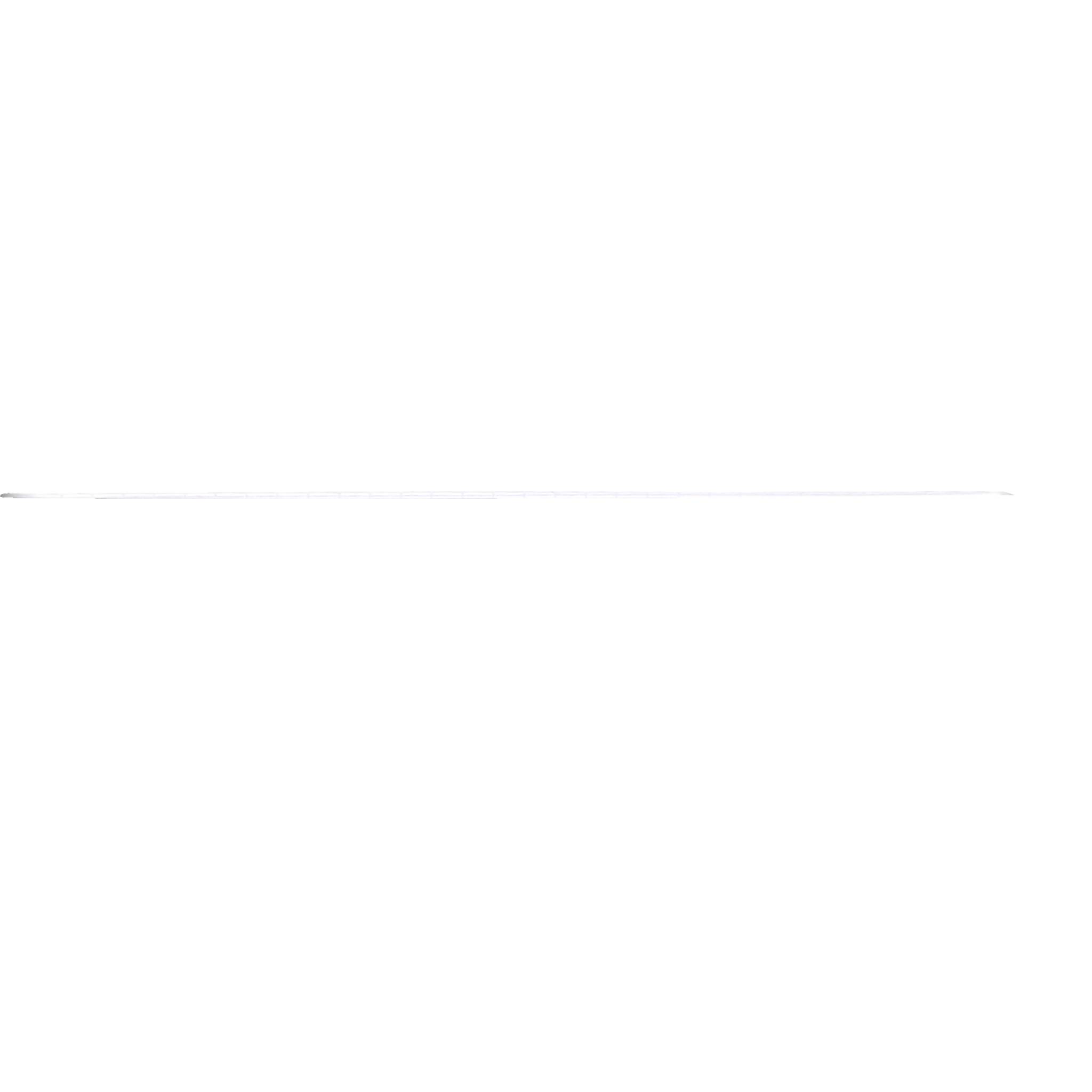Clairefontaine 5x Notizheft, Fadenbindung A5, 48 Blatt liniert Jeansblau 83533C