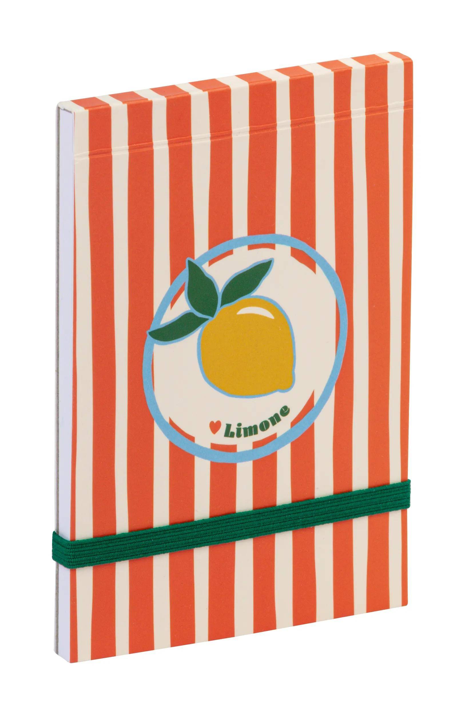 Clairefontaine 12x Block 8 x 11,5 cm, 50 blanko, sortiert 116273C