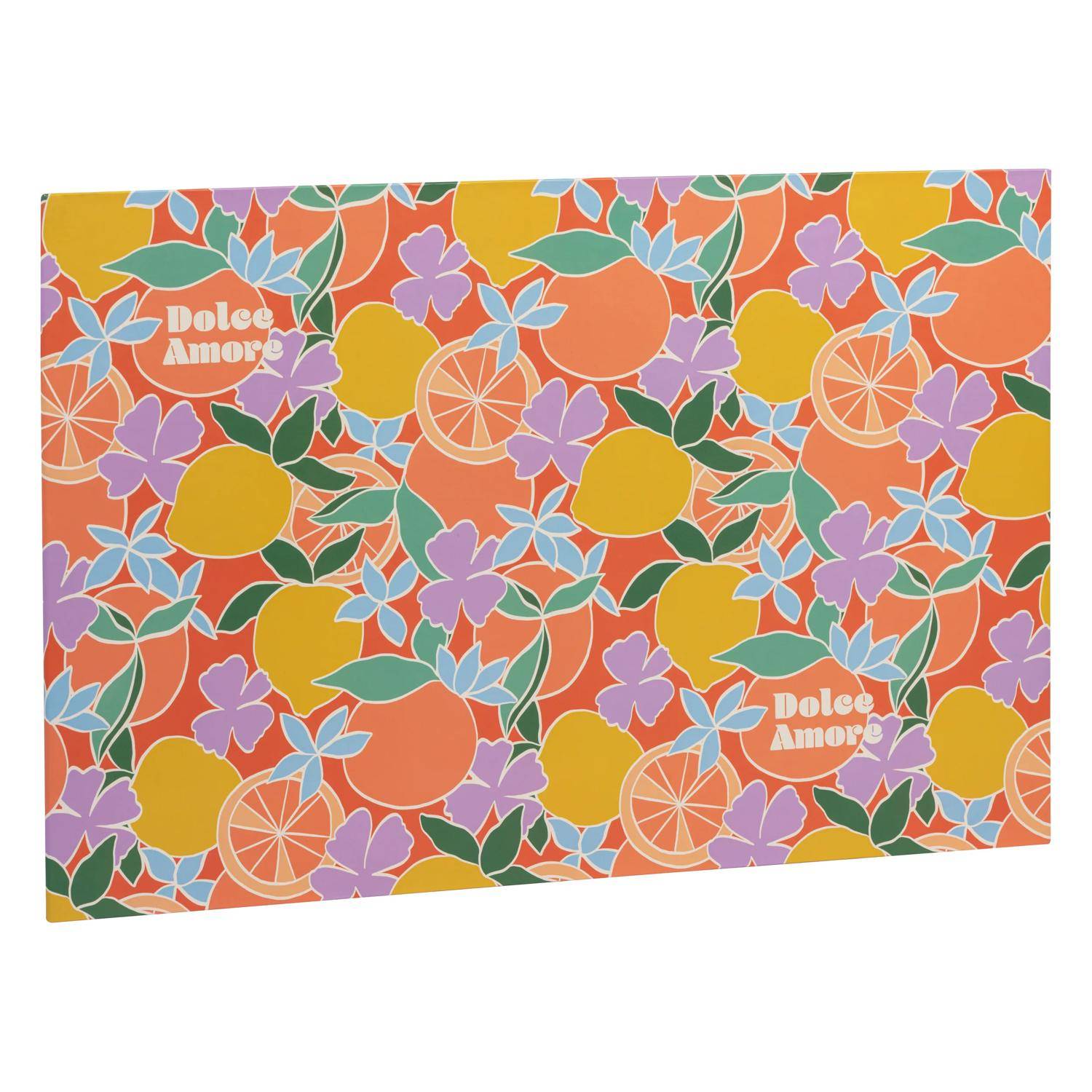 Clairefontaine 4x Dolce Amore, Schreibtischunterlage 60 x 40 cm 116277C