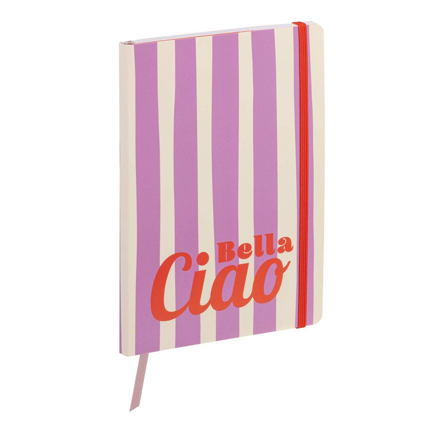 Clairefontaine 4x Notizheft A5 14,8x21 cm, 64 Bl, liniert, sortiert 116267C