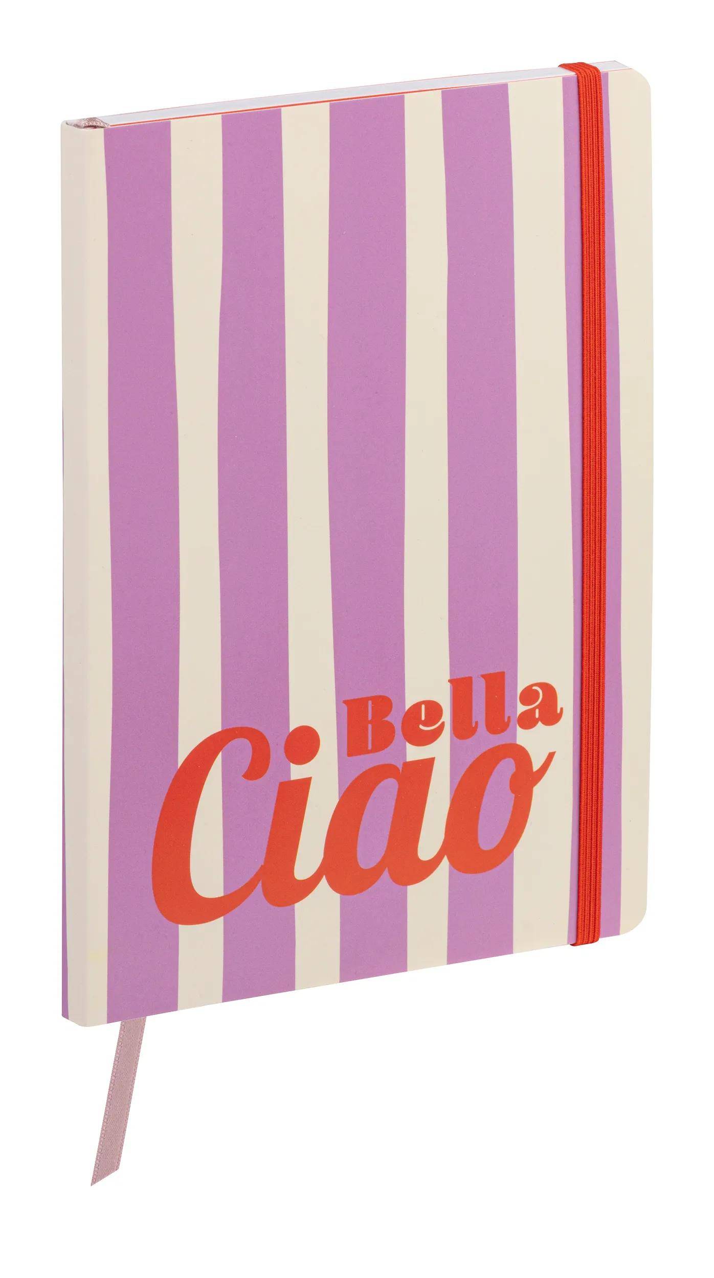 Clairefontaine 4x Notizheft A5 14,8x21 cm, 64 Bl, liniert, sortiert 116267C