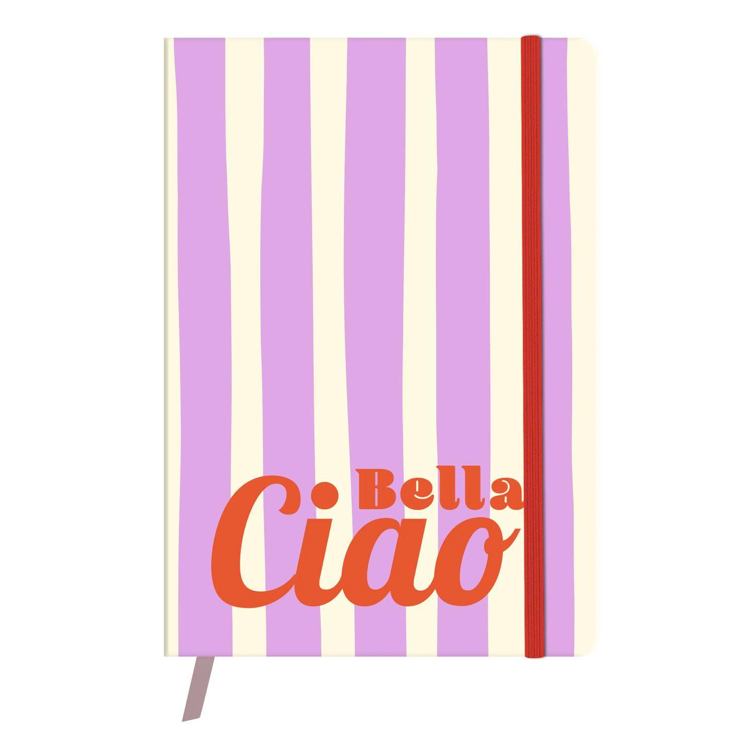 Clairefontaine 4x Notizheft A5 14,8x21 cm, 64 Bl, liniert, sortiert 116267C