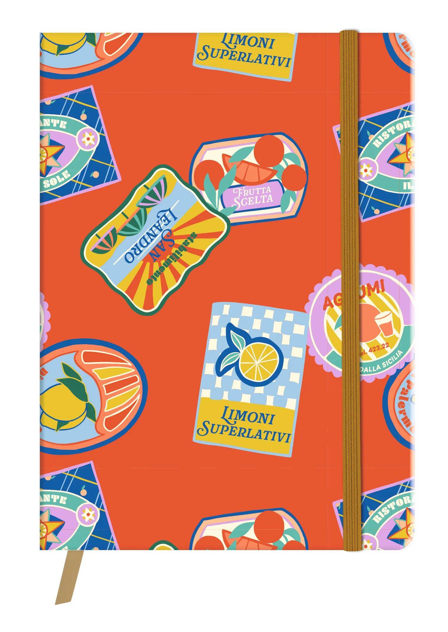 Clairefontaine 4x Notizheft A6 10,5x14,8 cm, 64 Bl, blanko, sortiert 116268C