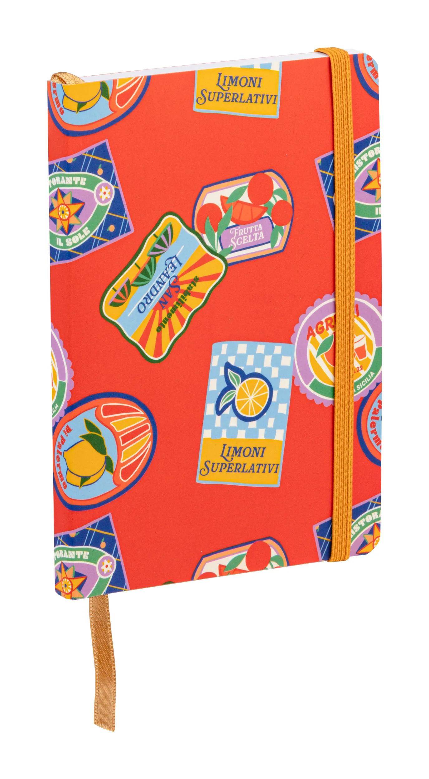 Clairefontaine 4x Notizheft A6 10,5x14,8 cm, 64 Bl, blanko, sortiert 116268C