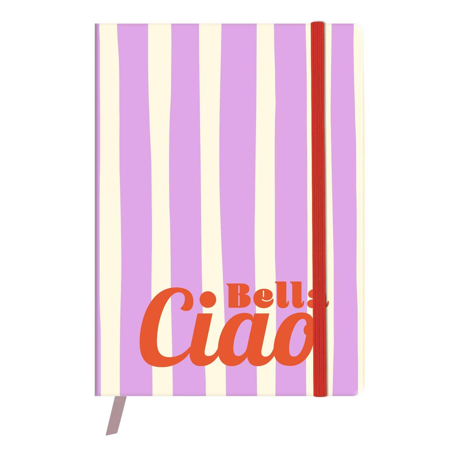 Clairefontaine 4x Notizheft A6 10,5x14,8 cm, 64 Bl, blanko, sortiert 116268C