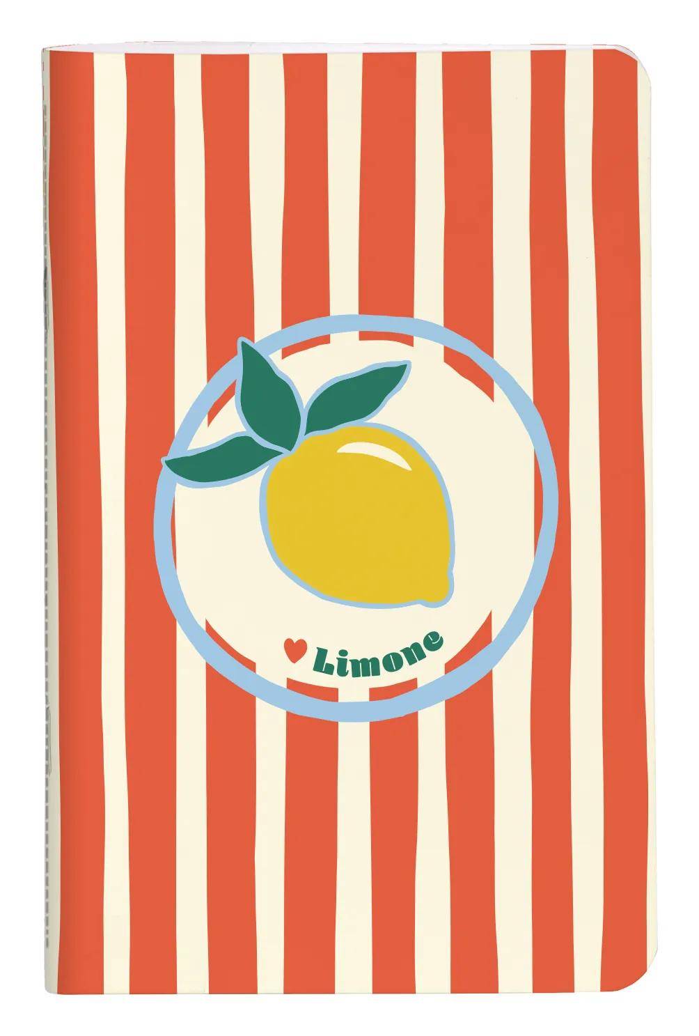 Clairefontaine 36x Notizheft 7,5x12cm, 24 Bl, blanko, sortiert 116261C
