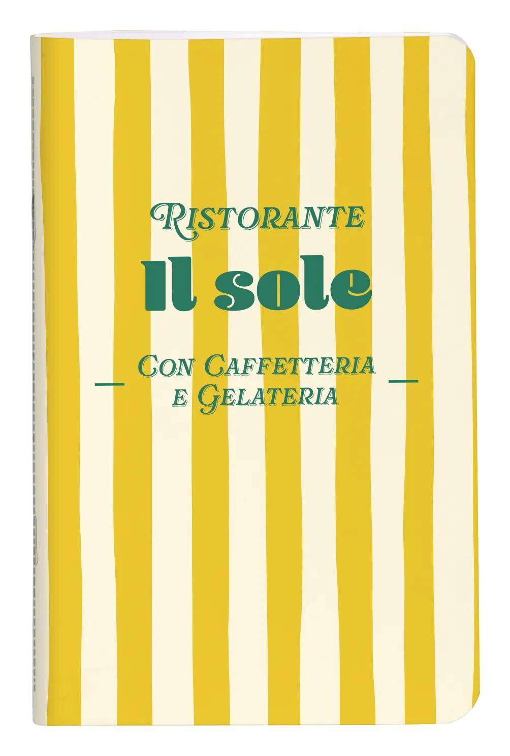 Clairefontaine 36x Notizheft 7,5x12cm, 24 Bl, blanko, sortiert 116261C